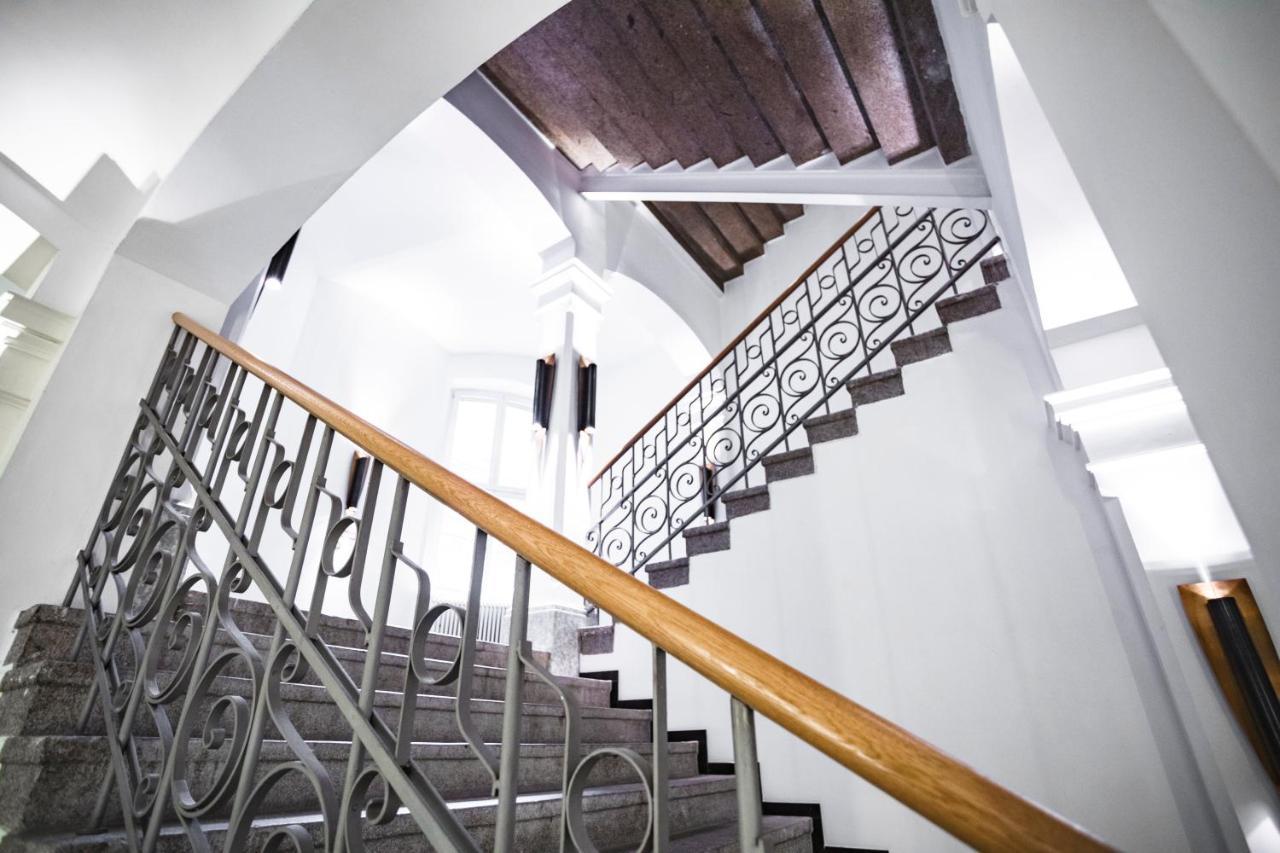 Hotel Berlin Ostbahnhof Екстер'єр фото